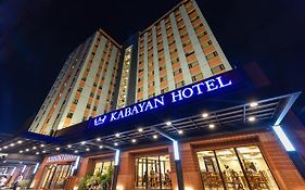 Kabayan Hotel Pasay